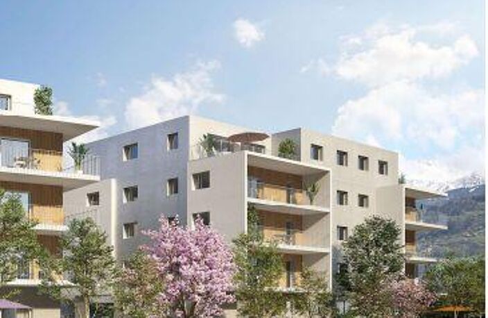 Vente Appartement 3 pièces — photo 4