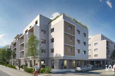 Appartement 2 pièces 216000 €