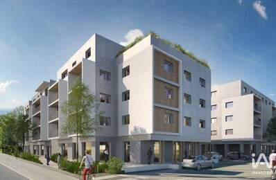 Vente Appartement 2 pièces — photo du bien
