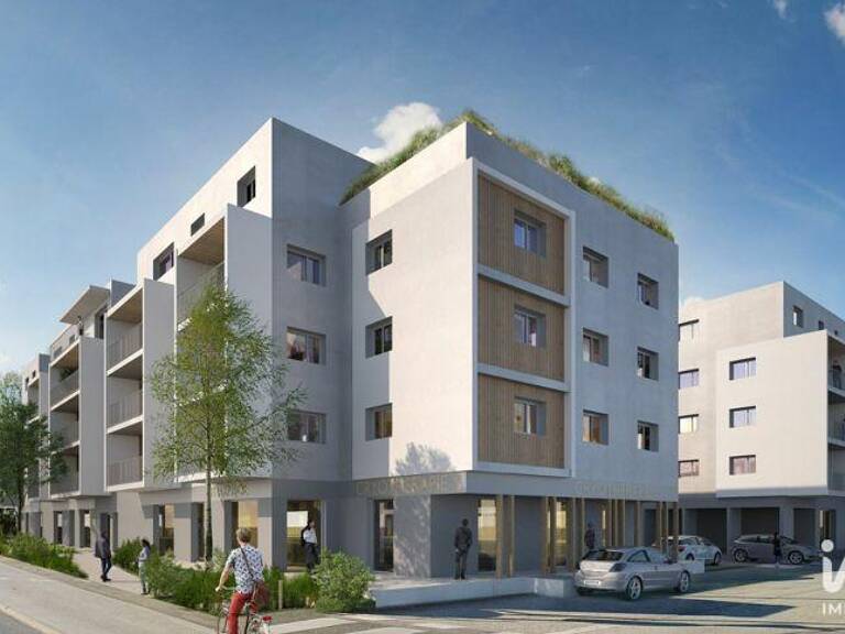 Vente Appartement 2 pièces — photo 1