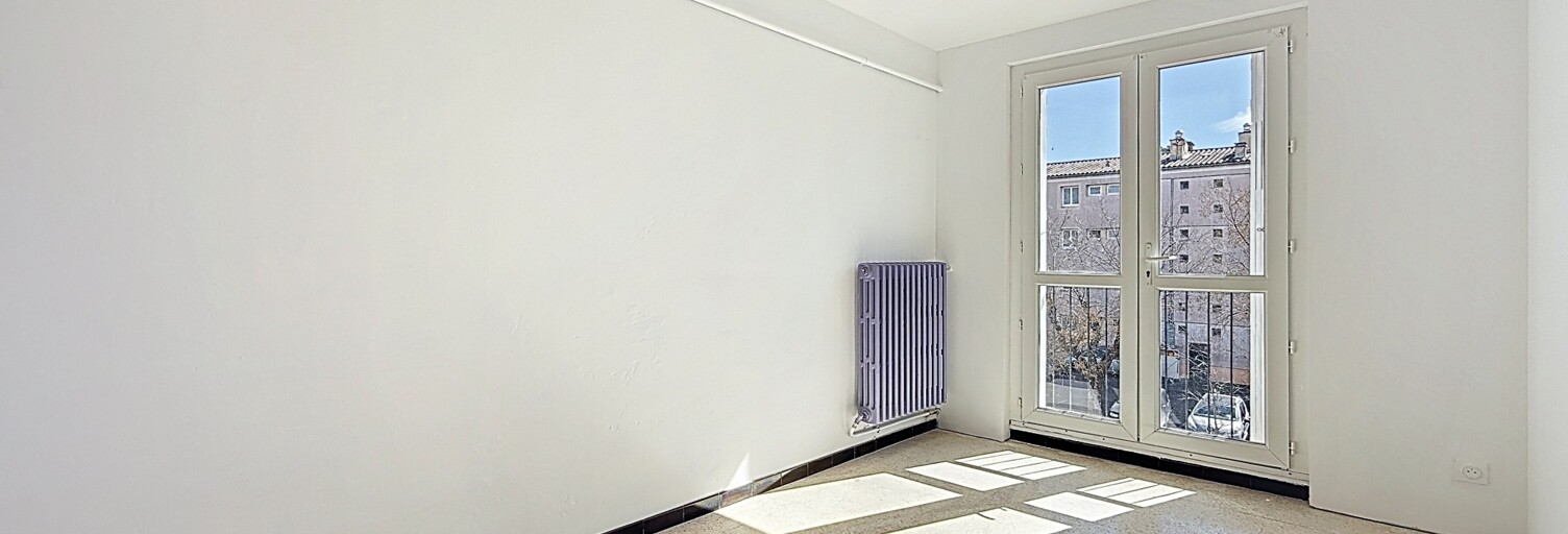 Appartement 4 Pièces 76 m² à vendre à Vaison-la-Romaine (84110)