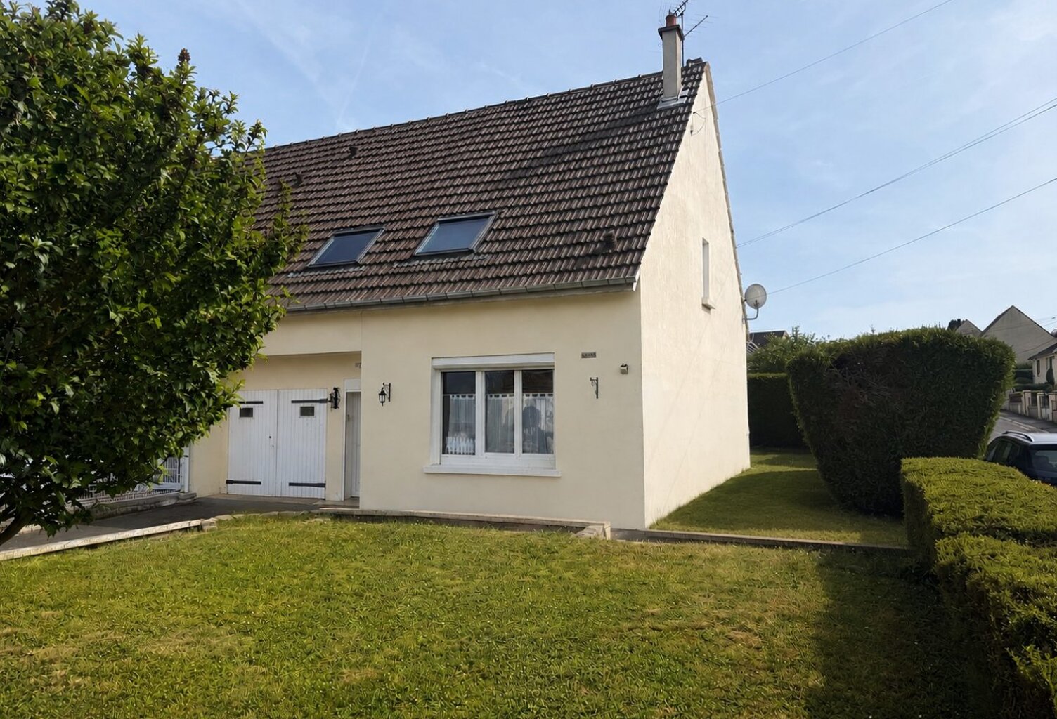 Maison — photo 1