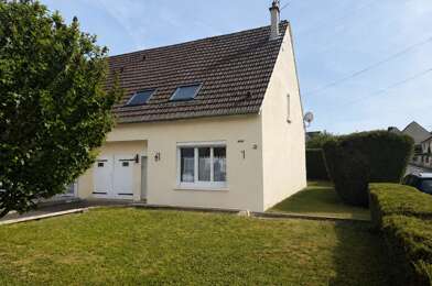 Maison 4 pièces 176000 €