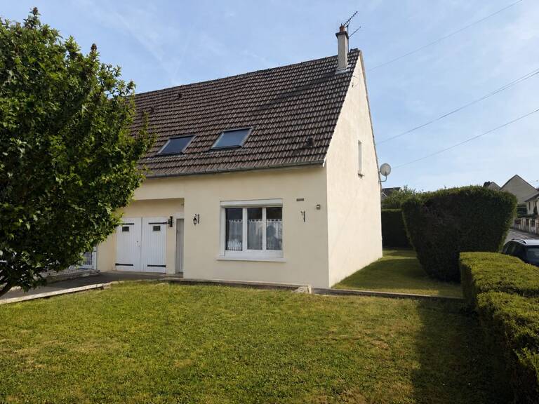 Maison — photo 1