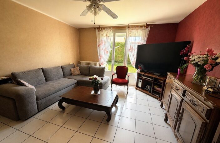 Maison — photo 3