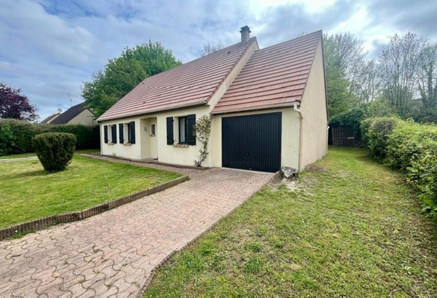 Maison — photo 1