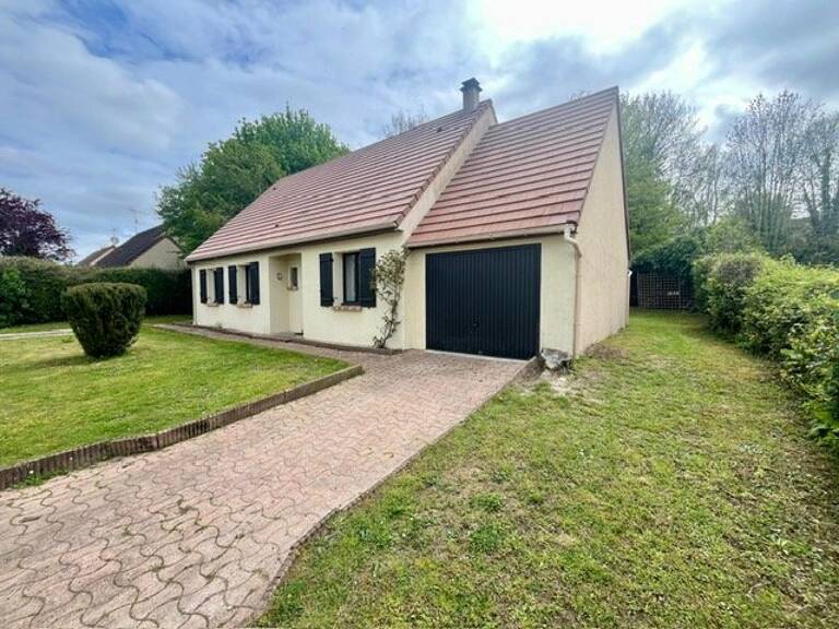 Maison — photo 1
