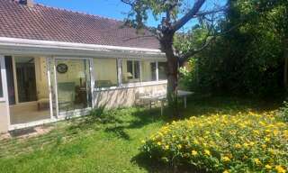Maison 4 Pièces 94 m² à vendre à Pontoise (95300)
