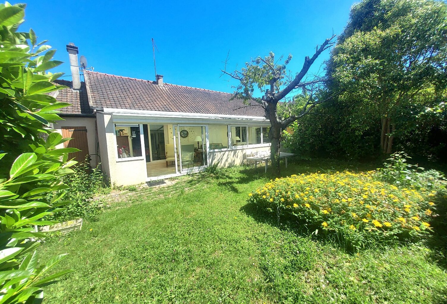 Maison — photo 1