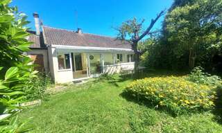 Maison 4 Pièces 94 m² à vendre à Pontoise (95300)