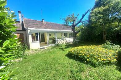 Maison 4 pièces 263200 €