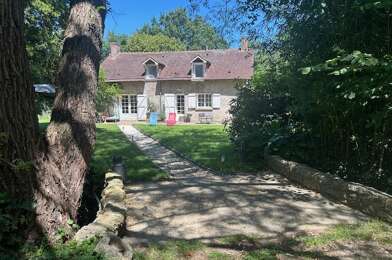 Maison 10 pièces 345450 €