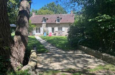 Maison — photo du bien