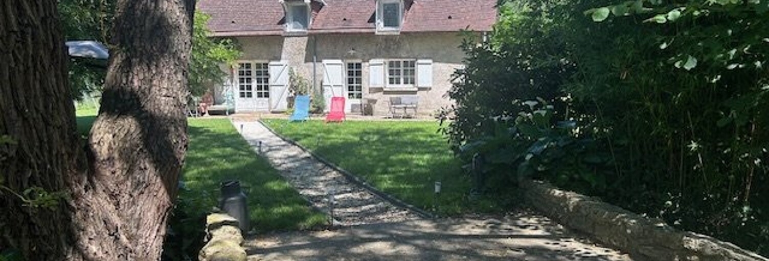 Maison 10 Pièces 160 m² à vendre à Vibraye (72320)