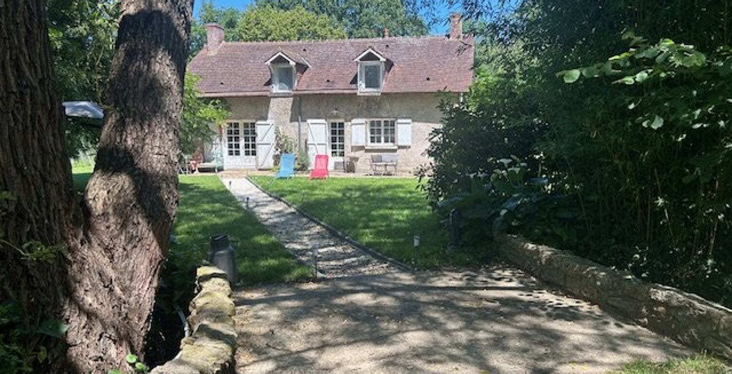 Maison — photo 1