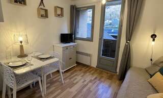 Appartement 1 Pièce 17 m² à vendre à Cauterets (65110)