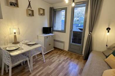 Appartement 1 pièces 85000 €