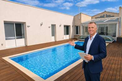 Maison 6 pièces 567000 €