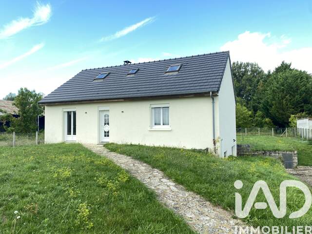 Vente Pavillon 5 pièces — photo du bien