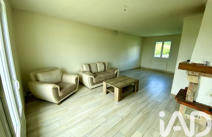 Vente Pavillon 5 pièces — photo 3