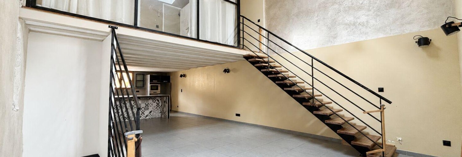 Maison 4 Pièces 144 m² à louer à Vinassan (11110)