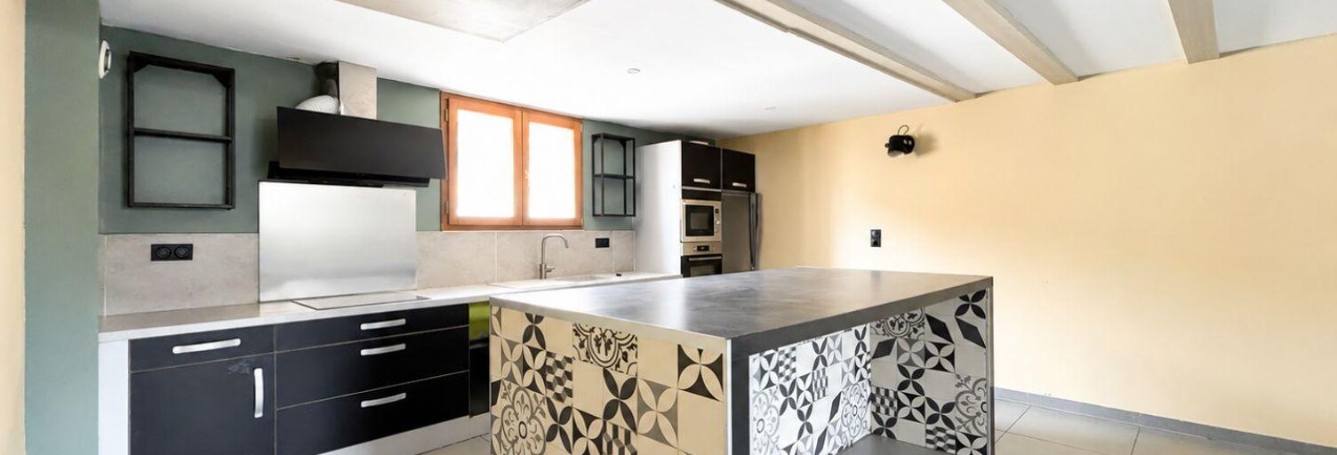 Maison 4 Pièces 144 m² à louer à Vinassan (11110)