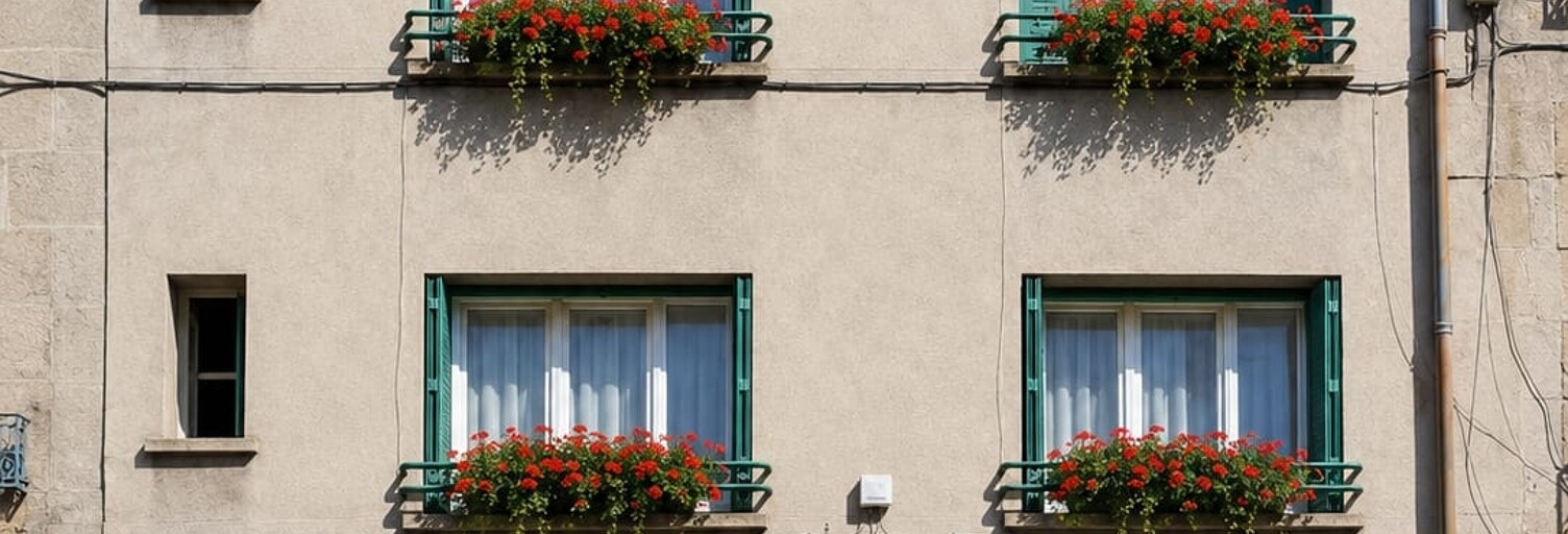 Immeuble  233 m² à vendre à Saint-Étienne (42000)
