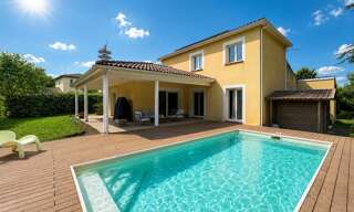 Maison 6 Pièces 140 m² à vendre à Ramonville-Saint-Agne (31520)