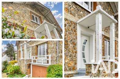 Maison 6 pièces 320000 €
