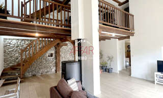 Maison 5 Pièces 170 m² à vendre à Feigères (74160)