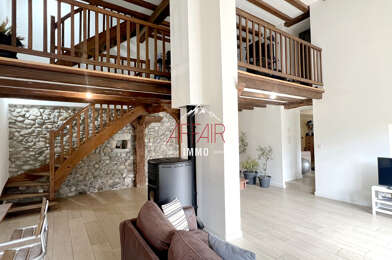 Maison 5 pièces 575000 €