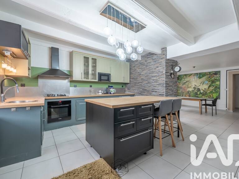 Vente Maison de village 7 pièces — photo 1