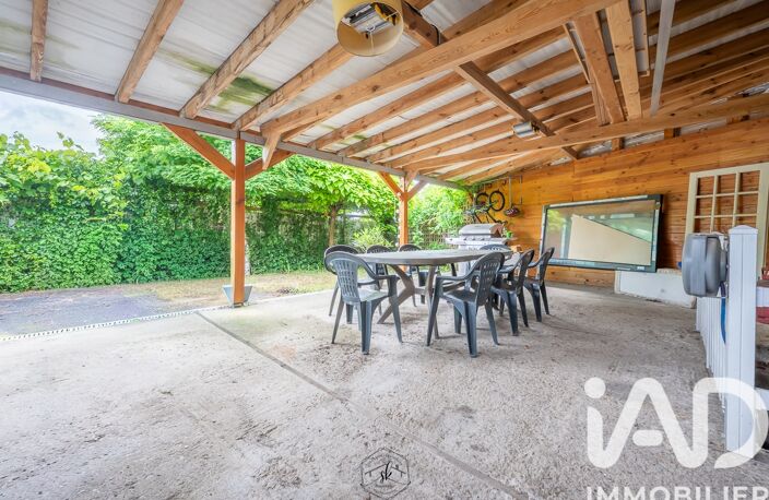 Vente Maison de village 7 pièces — photo 4