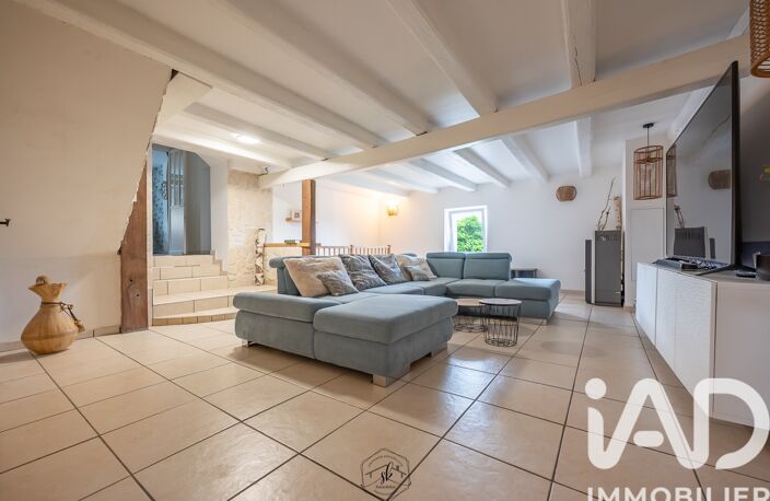 Vente Maison de village 7 pièces — photo 5