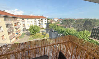 Appartement 4 Pièces 63 m² à vendre à Portes-lès-Valence (26800)