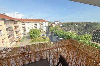 Appartement 4 pièces 139000 €