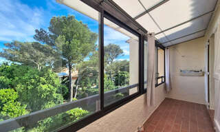 Appartement 3 Pièces 45 m² à vendre à Fréjus (83370)