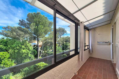 Appartement 3 pièces 239000 €