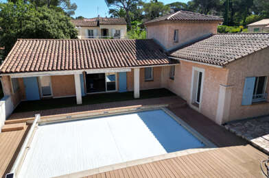 Maison 6 pièces 695000 €