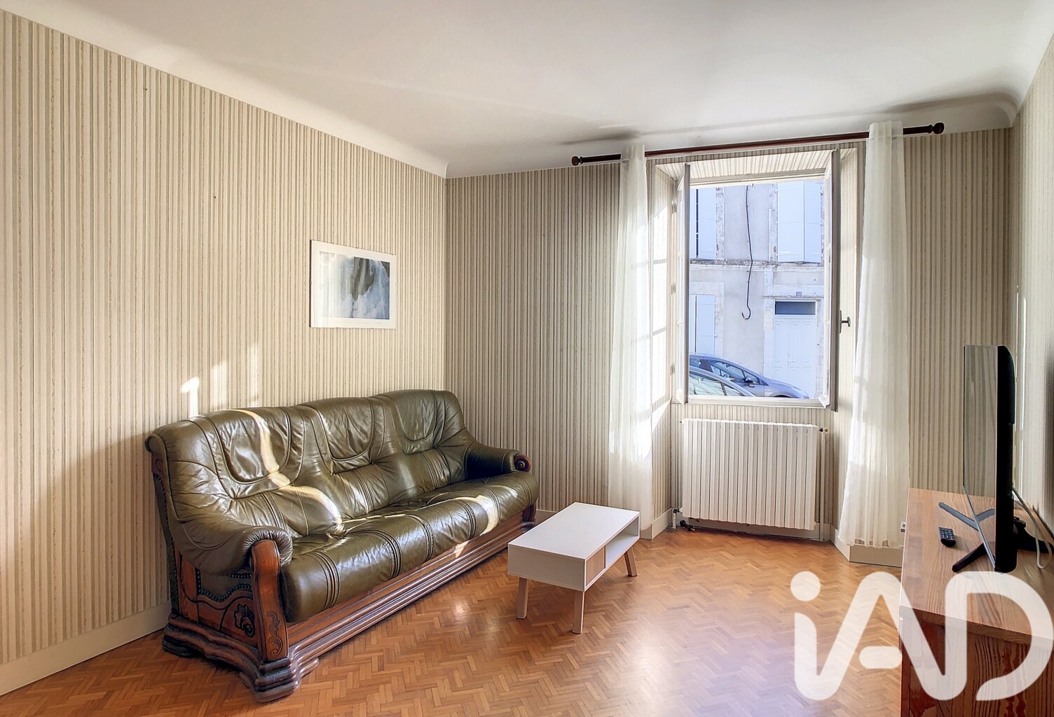 Vente Maison/villa 6 pièces — photo 1