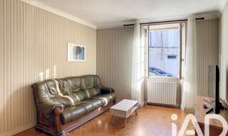 Maison 6 Pièces 135 m² à vendre à Rouillac (16170)