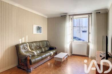 Maison 6 pièces 125000 €