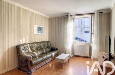 Vente Maison/villa 6 pièces — photo du bien