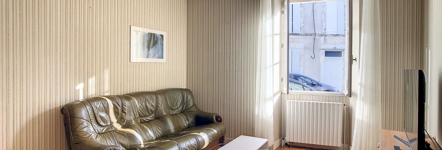 Maison 6 Pièces 135 m² à vendre à Rouillac (16170)