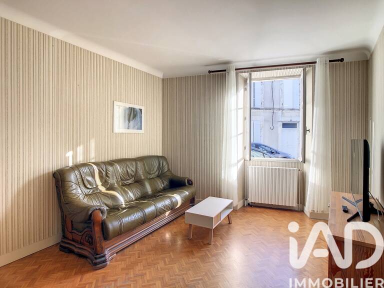 Vente Maison/villa 6 pièces — photo 1