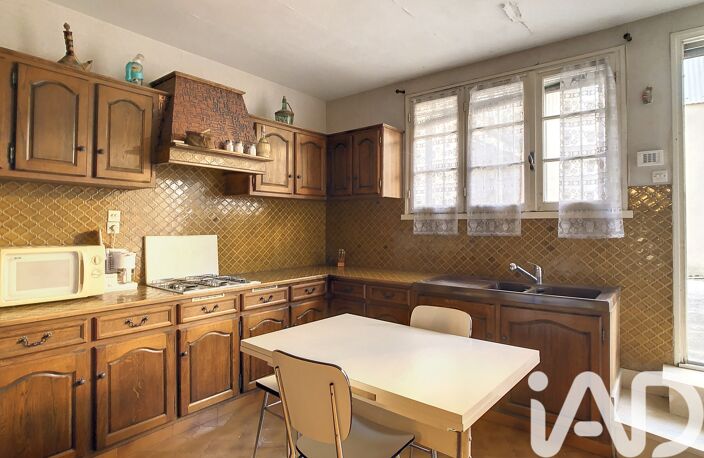 Vente Maison/villa 6 pièces — photo 2