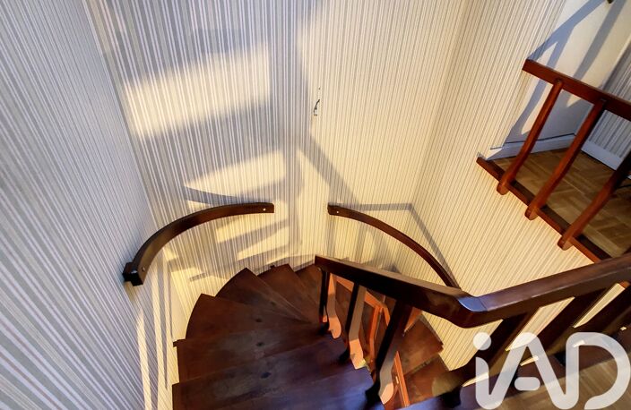 Vente Maison/villa 6 pièces — photo 3