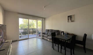 Appartement 2 Pièces 43 m² à vendre à Fréjus (83600)