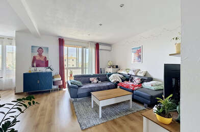 Appartement 3 pièces 199000 €