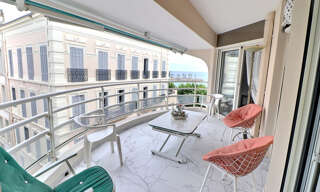 Appartement 3 Pièces 95 m² à vendre à Saint-Raphaël (83700)
